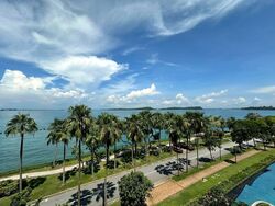 The Coast at Sentosa Cove (D4), Condominium #568666081